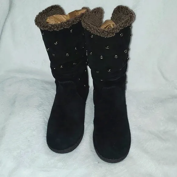 Stuart Weitzman Boots Size 8.5