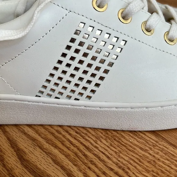 Super cute Michael Kors sneakers