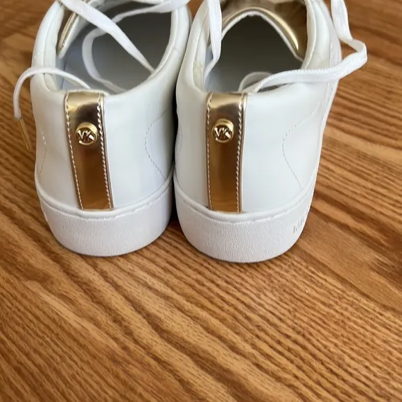Super cute Michael Kors sneakers