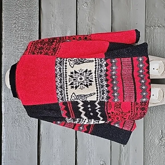 TASHA POLIZZI Jacket