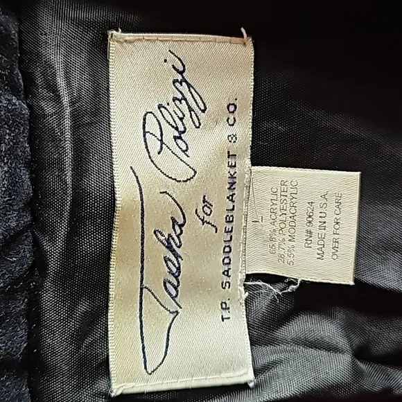 TASHA POLIZZI Jacket