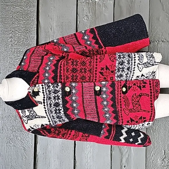 TASHA POLIZZI Jacket