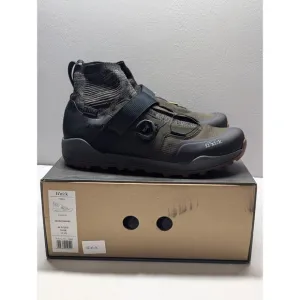 Terra Clima X2 - Olive/Caramel - 44.5 EU 11 US