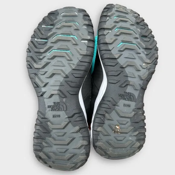 The North Face Ultra Traction Futurelight Athletic Shoes