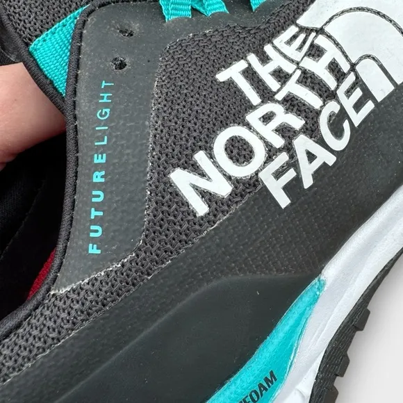 The North Face Ultra Traction Futurelight Athletic Shoes