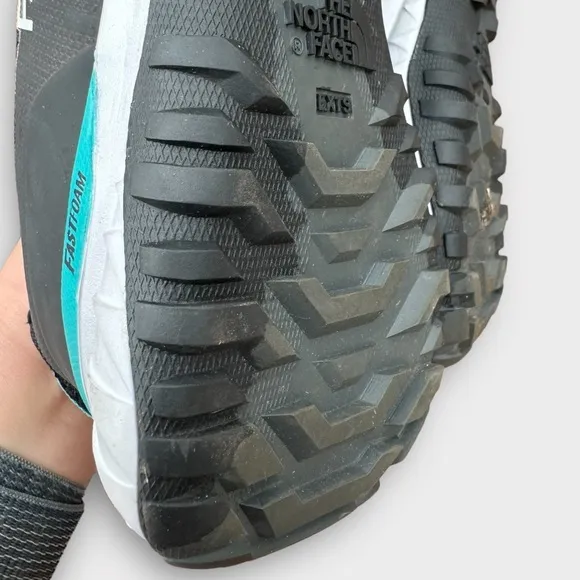 The North Face Ultra Traction Futurelight Athletic Shoes