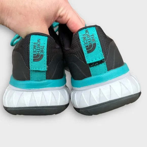 The North Face Ultra Traction Futurelight Athletic Shoes