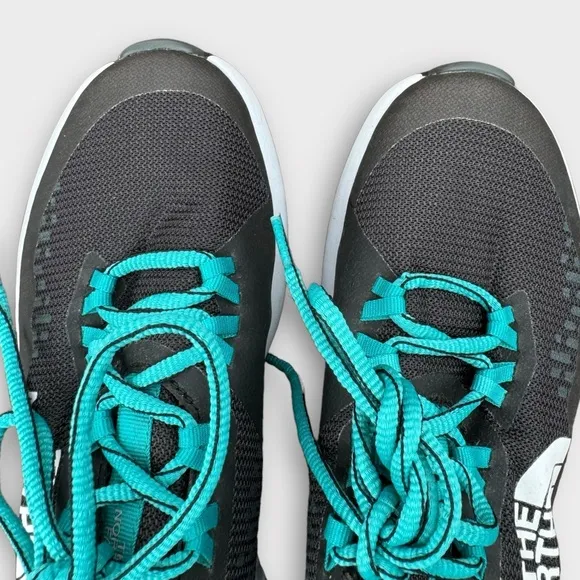The North Face Ultra Traction Futurelight Athletic Shoes