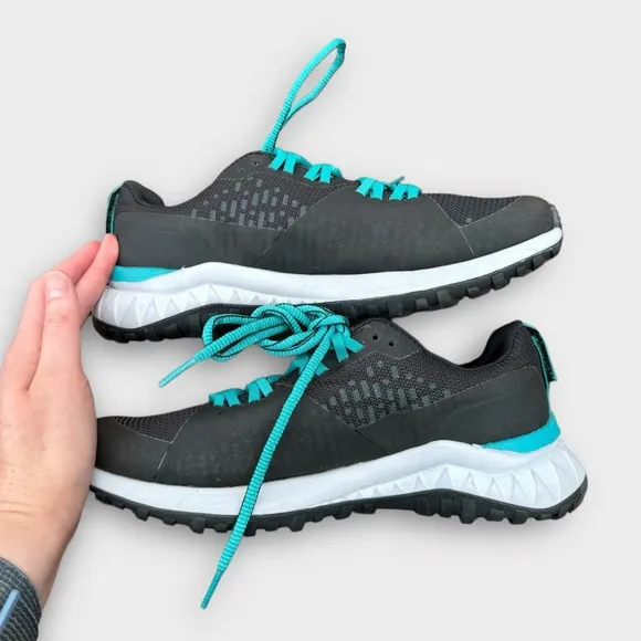 The North Face Ultra Traction Futurelight Athletic Shoes
