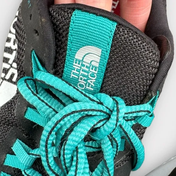 The North Face Ultra Traction Futurelight Athletic Shoes
