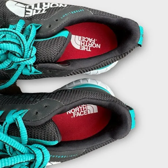 The North Face Ultra Traction Futurelight Athletic Shoes