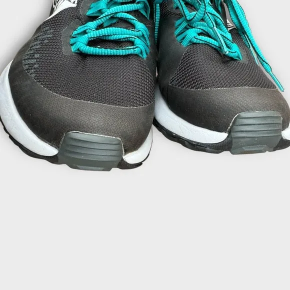 The North Face Ultra Traction Futurelight Athletic Shoes