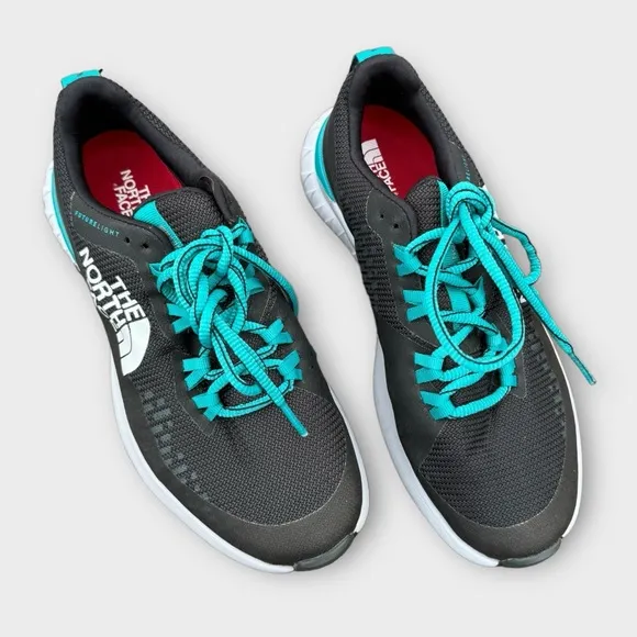 The North Face Ultra Traction Futurelight Athletic Shoes