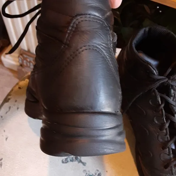 Thorogood since 1892 Leather Lace Up Sneaker Boots USA Size 8 1/2