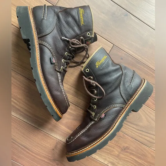 Thorogood Work Boot Men's Size 11