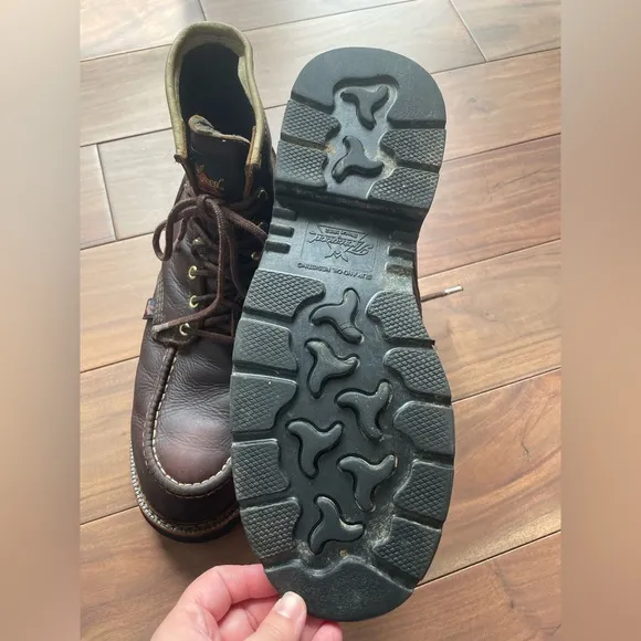 Thorogood Work Boot Men's Size 11