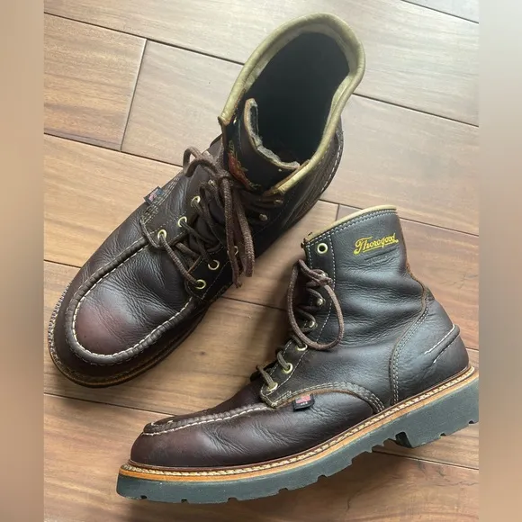 Thorogood Work Boot Men's Size 11