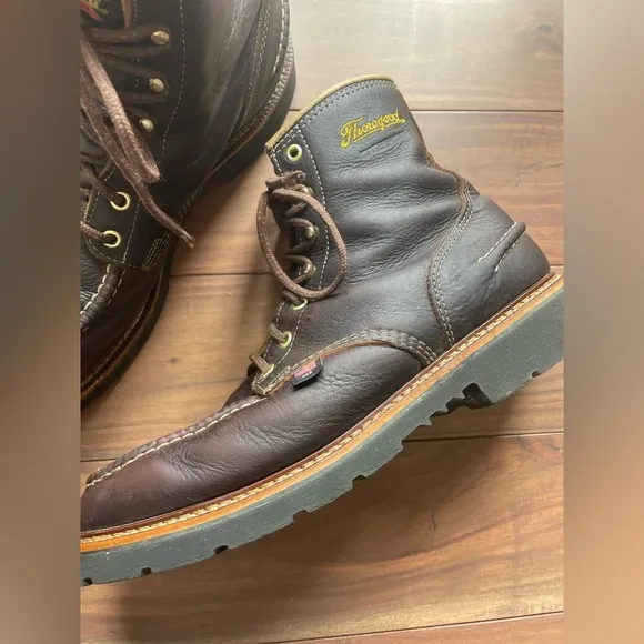 Thorogood Work Boot Men's Size 11