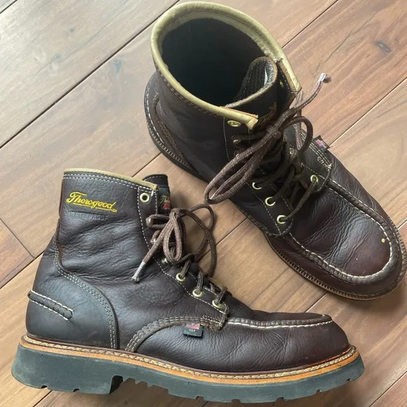 Thorogood Work Boot Men's Size 11