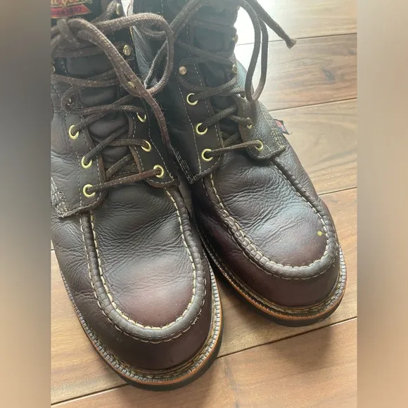 Thorogood Work Boot Men's Size 11