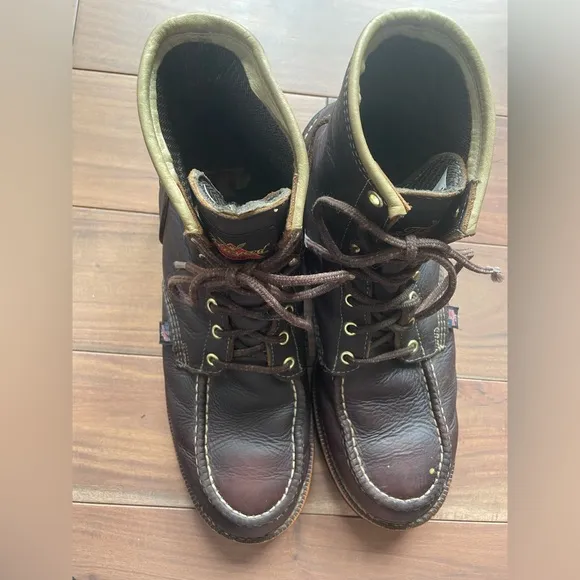 Thorogood Work Boot Men's Size 11