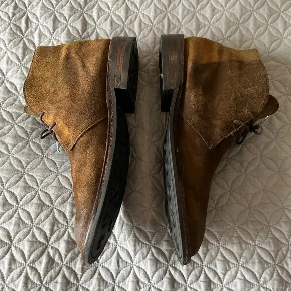 Thursday Boot Co. Scout Chukka Boots | Size 11 | Lightly Used
