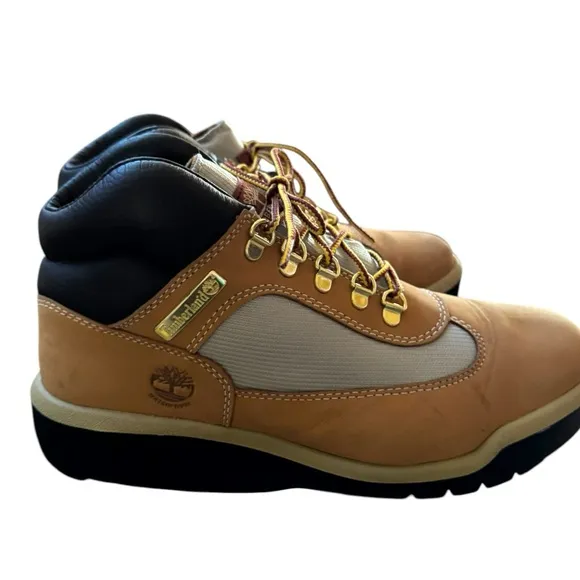 Timberland Field Boots Men’s Size 9