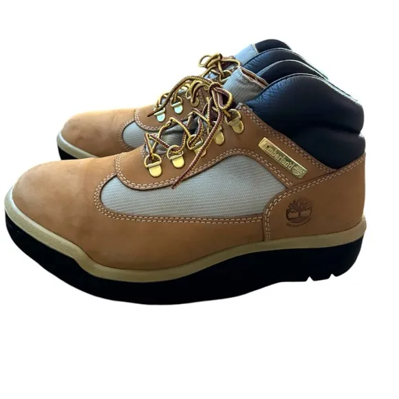 Timberland Field Boots Men’s Size 9