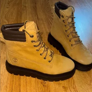 Timberland Greenstride Ray City Waterproof Boot 'Wheat Full’