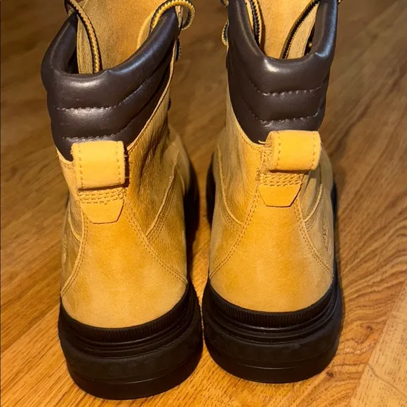 Timberland Greenstride Ray City Waterproof Boot 'Wheat Full’