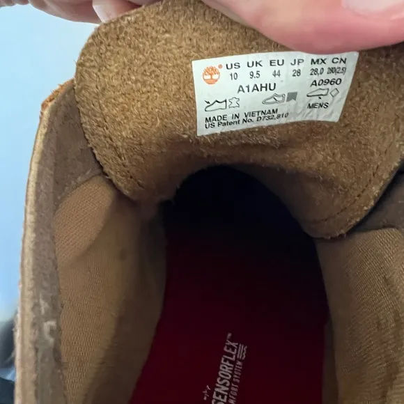 Timberland | Men’s Casual Shoes