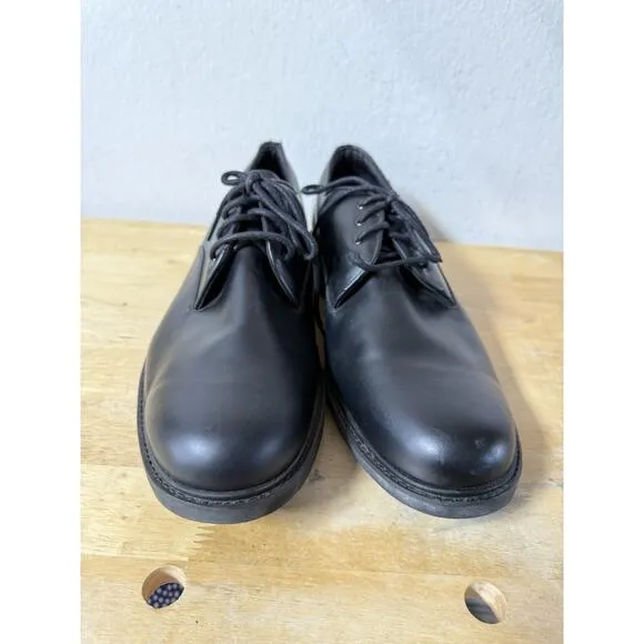Timberland Mens Shoes Stormbucks Casual Lace-Up Oxfords Leather 15M