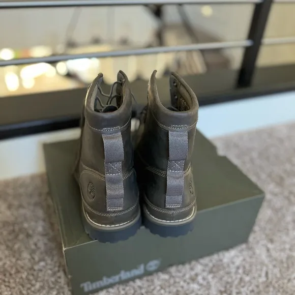 TIMBERLAND originals 6” boot