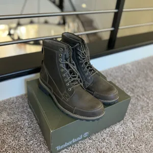 TIMBERLAND originals 6” boot