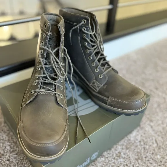 TIMBERLAND originals 6” boot