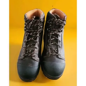 Timberland PRO Endurance CSA 6&quot; Steel Toe Size 10 Awesome Condition