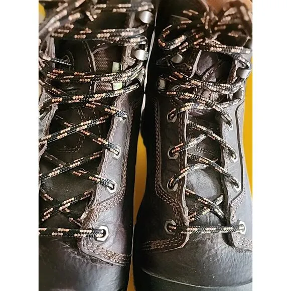 Timberland PRO Endurance CSA 6&quot; Steel Toe Size 10 Awesome Condition