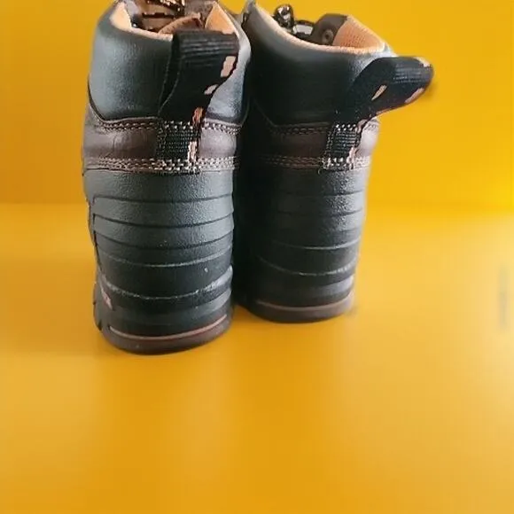 Timberland PRO Endurance CSA 6&quot; Steel Toe Size 10 Awesome Condition