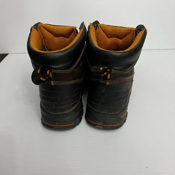 Timberland Pro powerFit Work Boots Size 13W