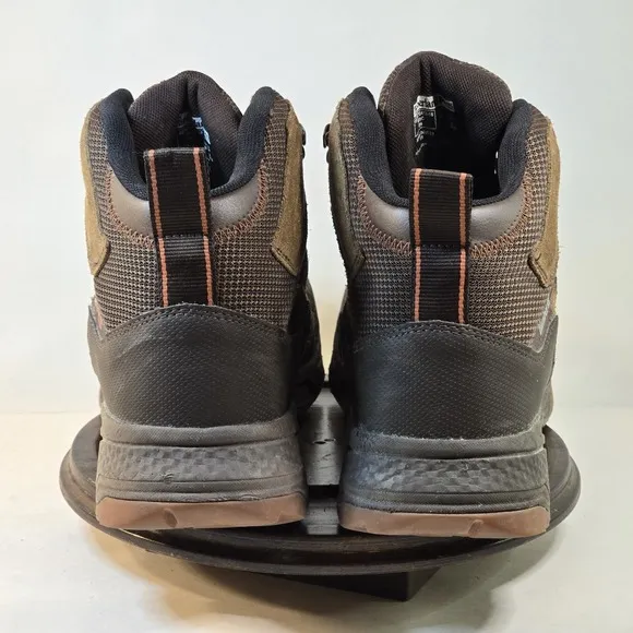 Timberland PRO Switchback LT Mens Size 12 Work Boots Composite Toe Outdoor