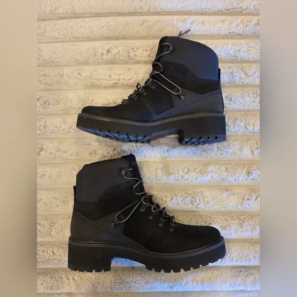 Timberland Women's Carnaby Boots