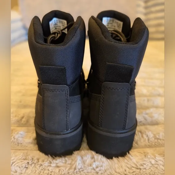 Timberland Women's Carnaby Boots