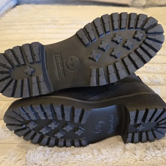 Timberland Women's Carnaby Boots