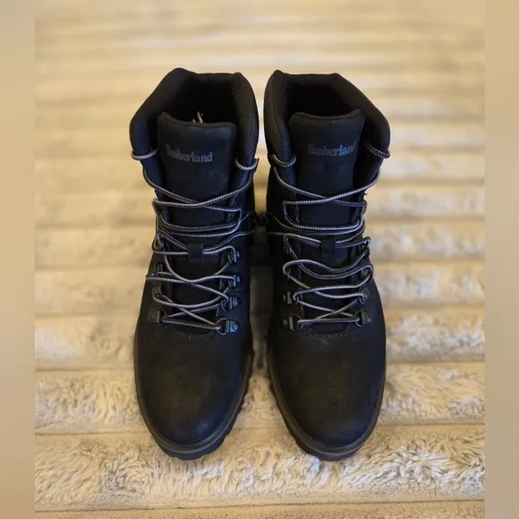 Timberland Women's Carnaby Boots