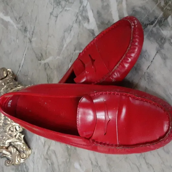Tods shoes