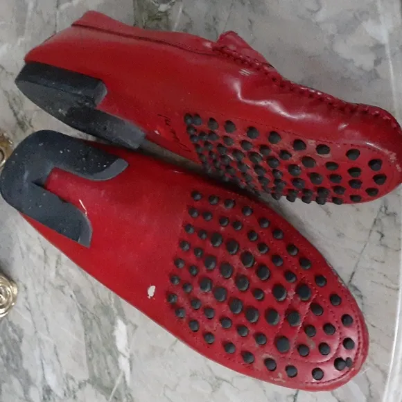 Tods shoes