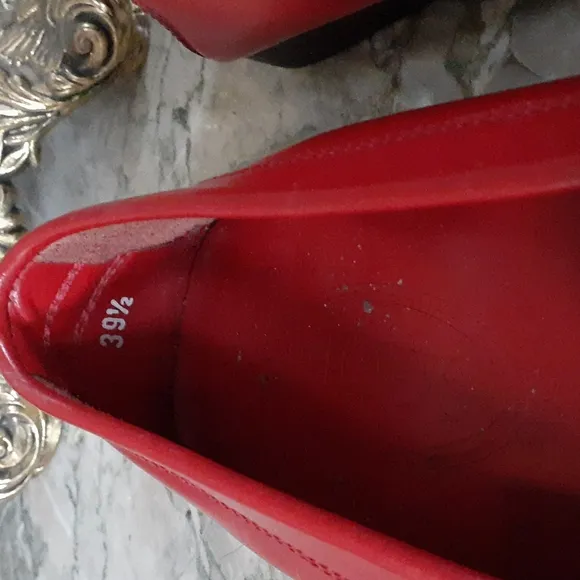 Tods shoes