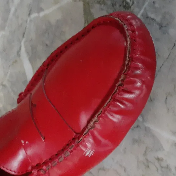 Tods shoes