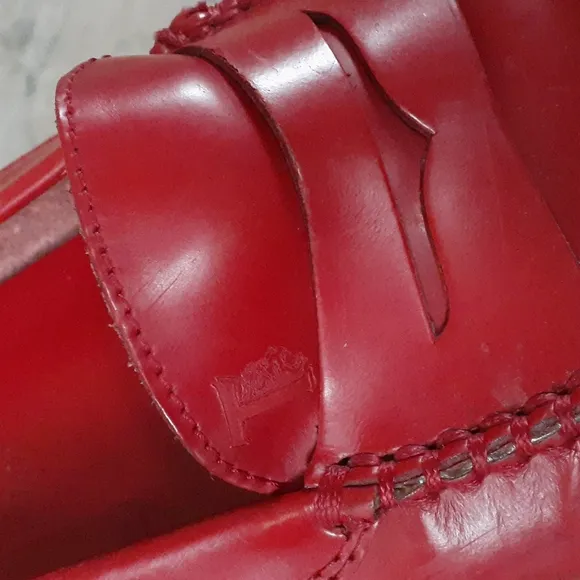 Tods shoes