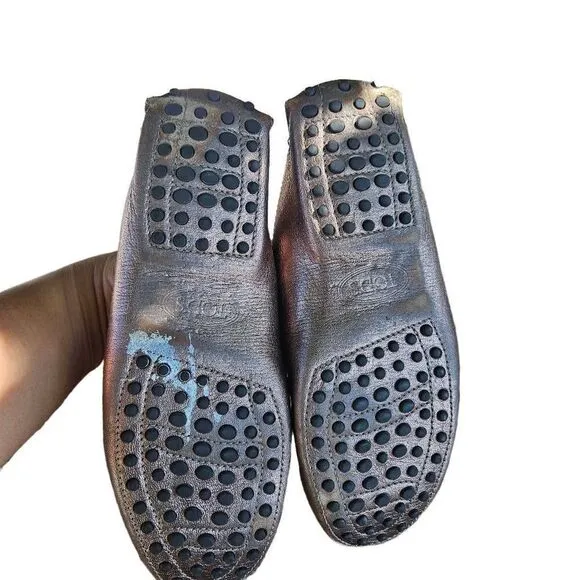 Tod's women flat